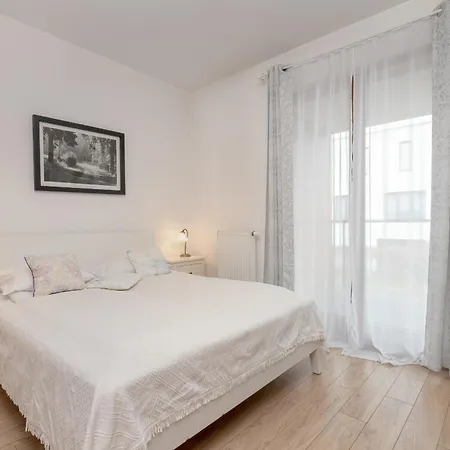 With Parking And Balcony In By Rent Like * Gdynia