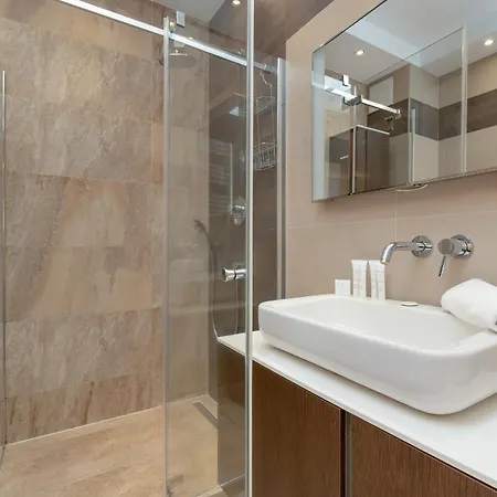 With Parking And Balcony In By Rent Like Apartment