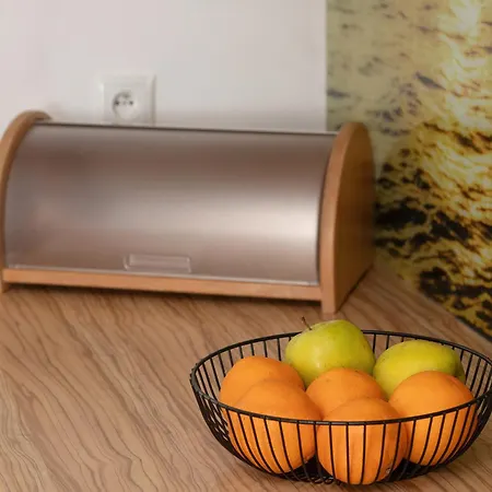 Apartment With Parking And Balcony In By Rent Like *