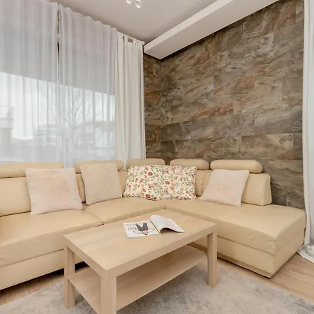 With Parking And Balcony In By Rent Like شقة *