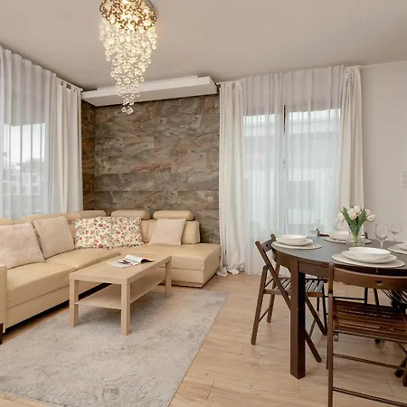 With Parking And Balcony In By Rent Like Apartment *