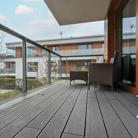 With Parking And Balcony In By Rent Like شقة *