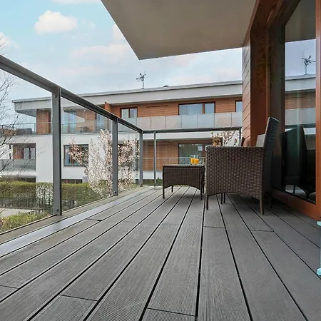 With Parking And Balcony In By Rent Like Apartment *