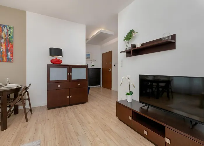 With Parking And Balcony In By Rent Like Apartmán *