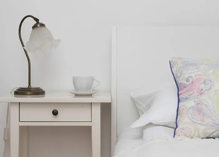 With Parking And Balcony In By Rent Like Apartmán